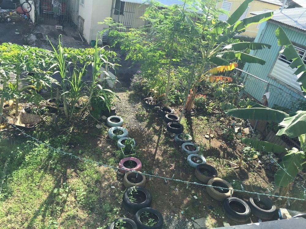 Casa Santurce Vandrarhem San Juan Exteriör bild
