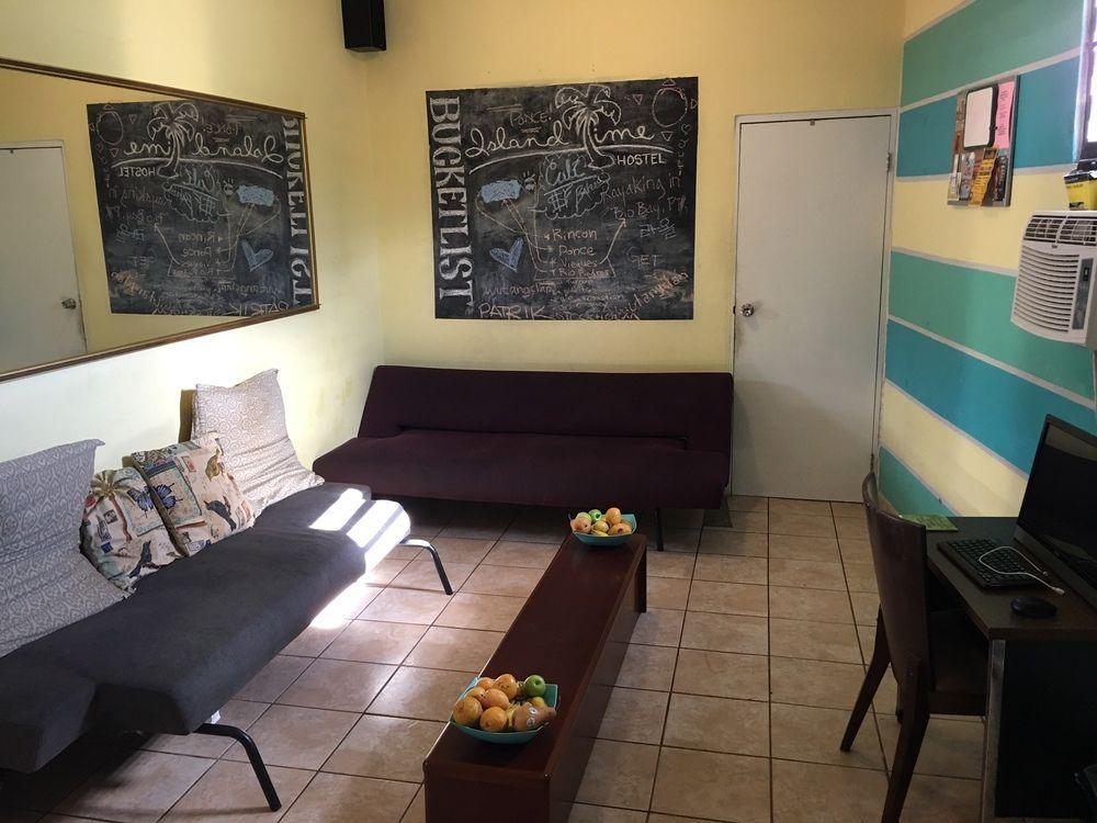 Casa Santurce Vandrarhem San Juan Exteriör bild