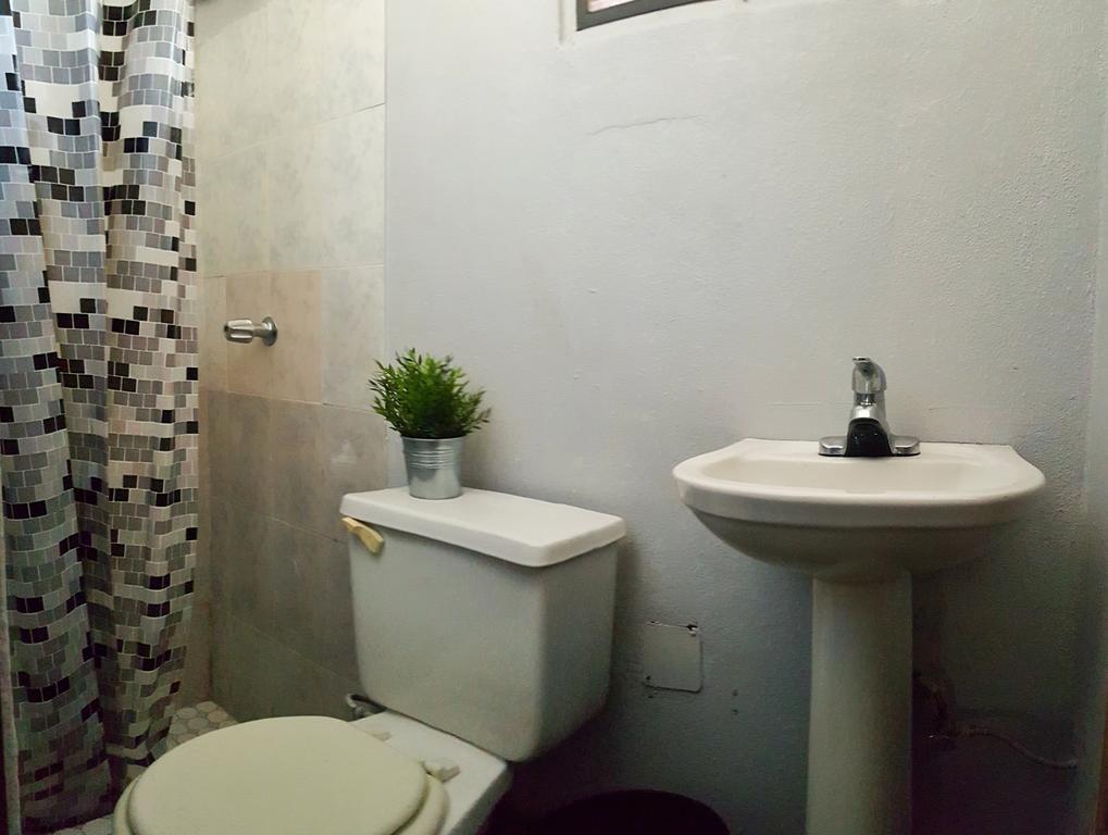 Casa Santurce Vandrarhem San Juan Exteriör bild