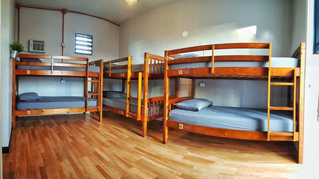 Casa Santurce Vandrarhem San Juan Exteriör bild