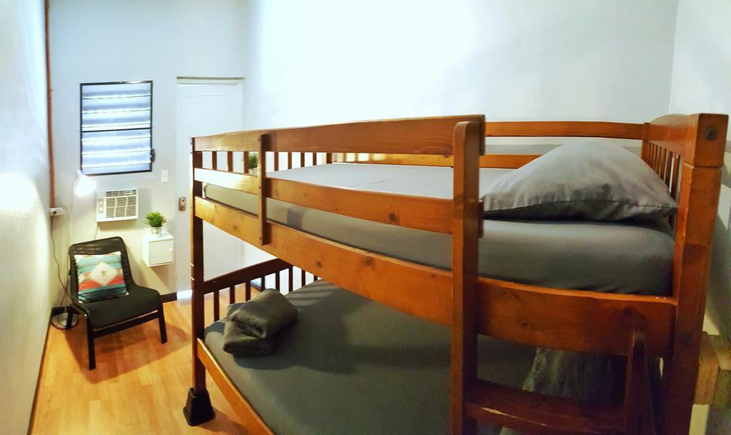 Casa Santurce Vandrarhem San Juan Exteriör bild