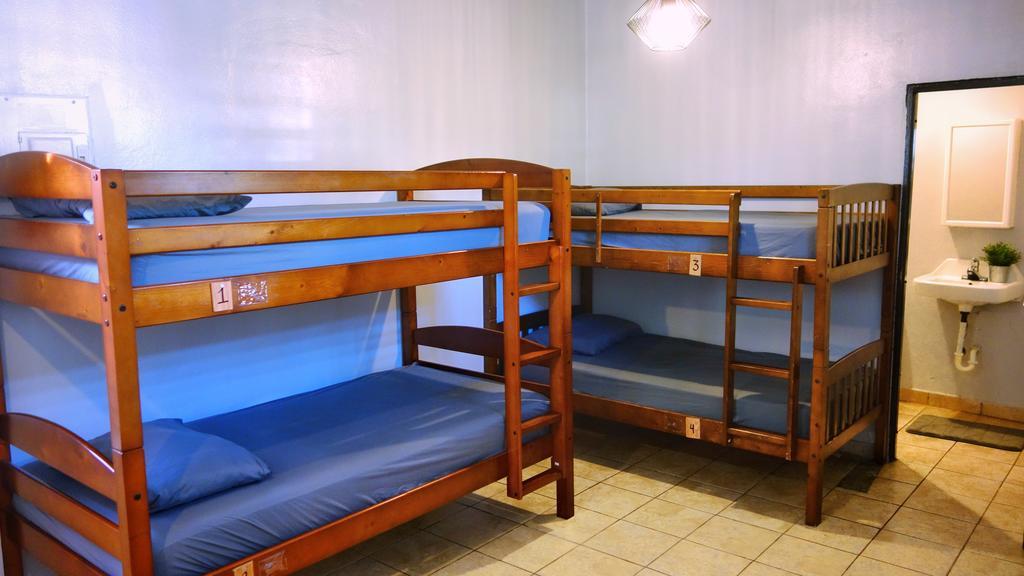 Casa Santurce Vandrarhem San Juan Exteriör bild