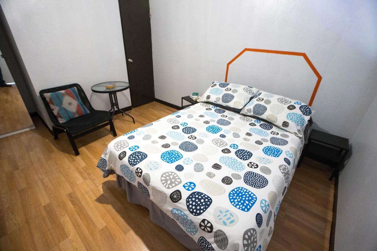 Casa Santurce Vandrarhem San Juan Exteriör bild